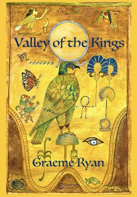 Valley of the Kings by Graeme Ryan