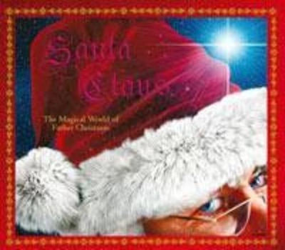 Santa Claus book