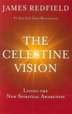 Celestine Vision book