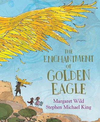 The Enchantment of Golden Eagle book