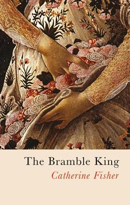 The Bramble King book