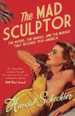 Mad Sculptor book