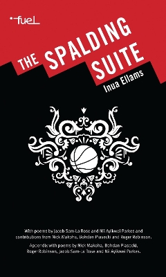 Spalding Suite book