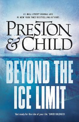 Beyond the Ice Limit book