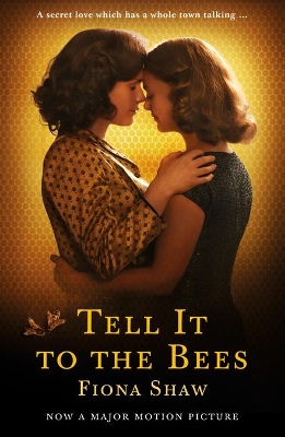 Tell It to the Bees book