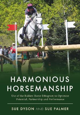 Harmonious Horsemanship book