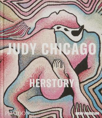 Judy Chicago: Herstory book