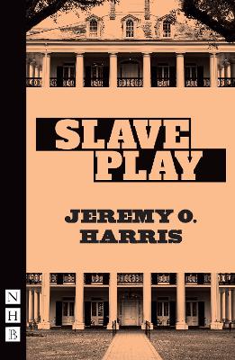 Slave Play book