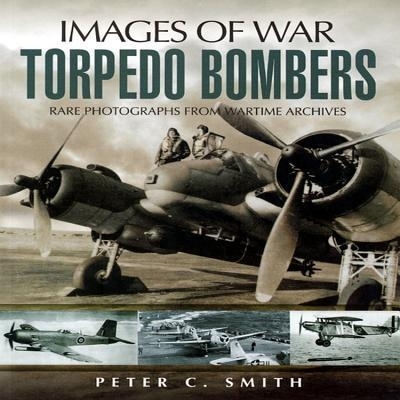 Torpedo Bombers book