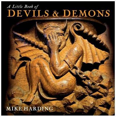 Little Book of Devils and Demons book