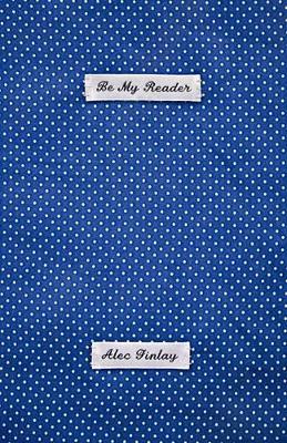 Be My Reader book