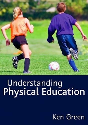 Understanding Physical Education book