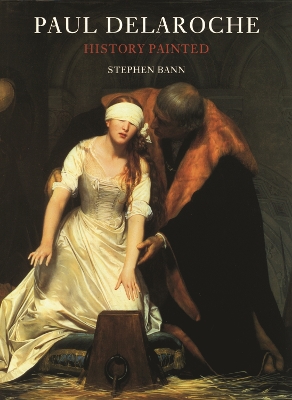 Paul Delaroche book