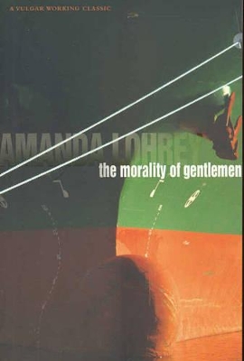 Morality of Gentlemen book