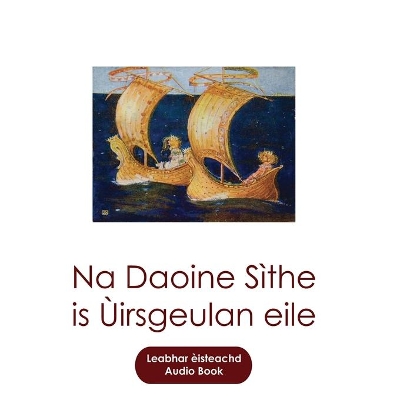 Na Daoine Sithe: is Uirsgeulan Eile book