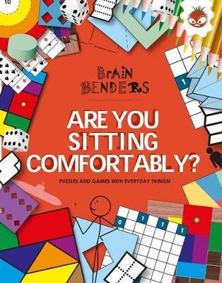 Brain Benders - Are You Sitting Comfortably? book