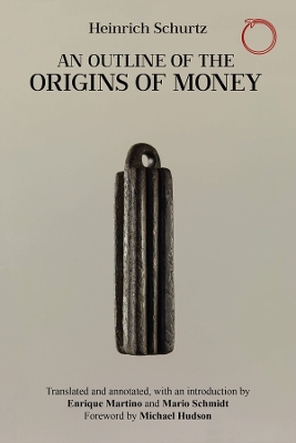 An Outline of the Origins of Money book