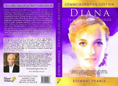 Diana: The Voice of Change book