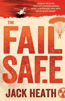 The Fail Safe by Jack Heath