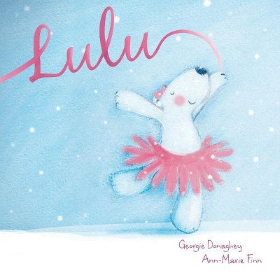 Lulu by Georgie Donaghey