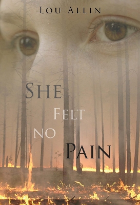 She Felt No Pain book