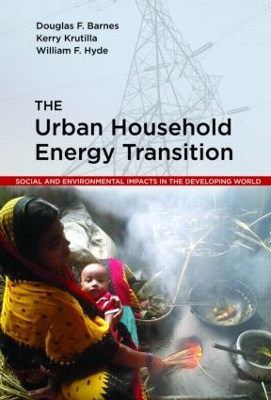 Urban Household Energy Transition book