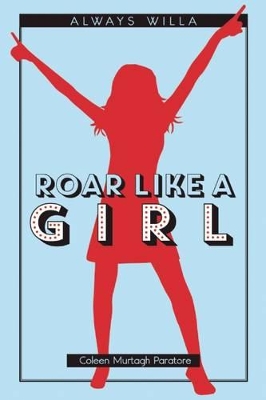 Roar Like A Girl book