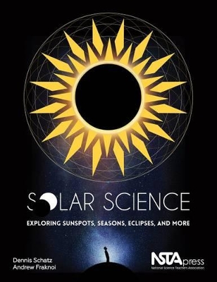 Solar Science book