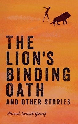 Lion's Binding Oath and Other Stories book