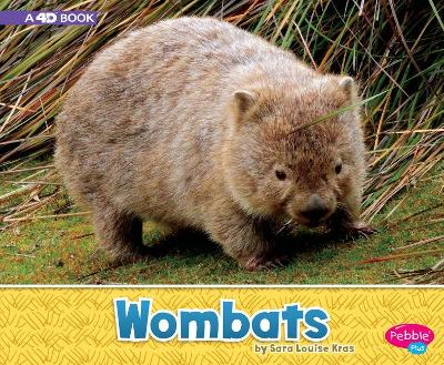 Wombats by Sara Louise Kras