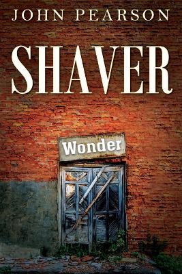 Shaver book