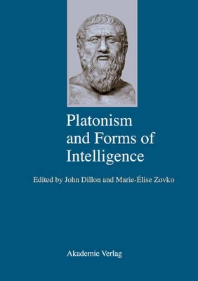 Platonism and Forms of Intelligence book