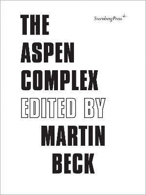 The Aspen Complex book