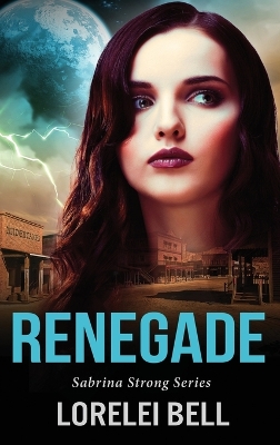 Renegade book