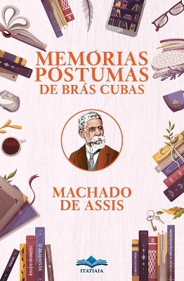 Memórias Póstumas de Brás Cubas book