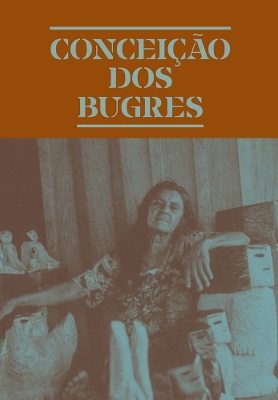 Conceição dos Bugres: The Nature of the World book