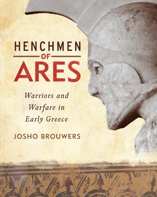 Henchmen of Ares book