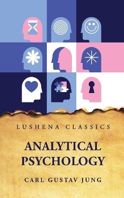 Analytical Psychology book