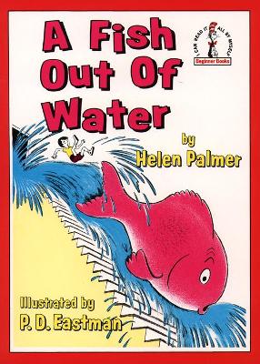 Fish Out of Water book