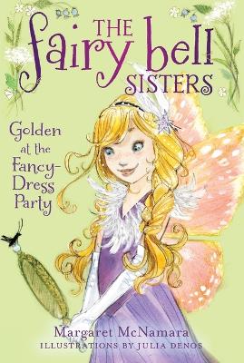 Golden at the Fancy-Dress Party book
