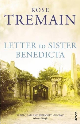 Letter To Sister Benedicta book