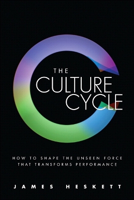Culture Cycle book