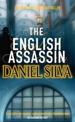 The The English Assassin by Daniel Silva