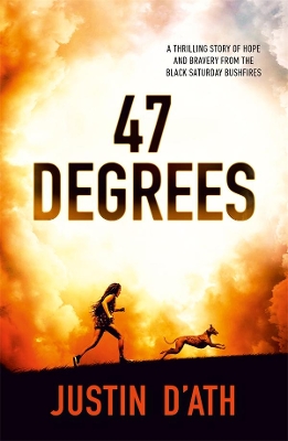 47 Degrees book