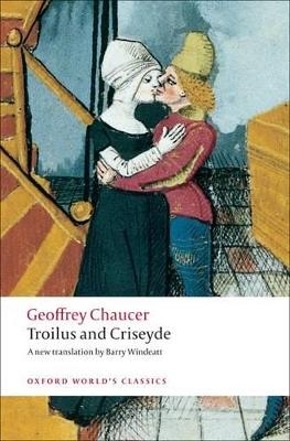 Troilus and Criseyde: A New Translation book