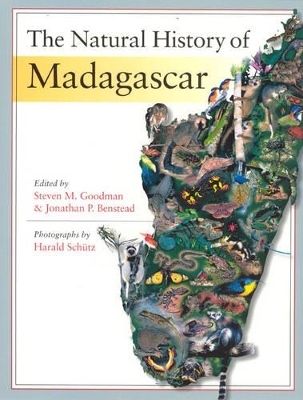 Natural History of Madagascar book