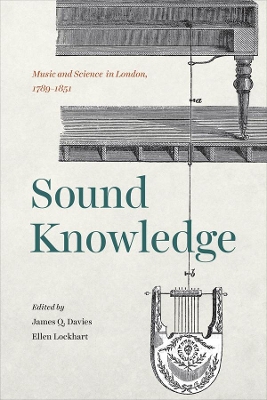 Sound Knowledge book