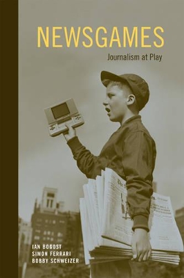 Newsgames book