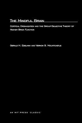 Mindful Brain book