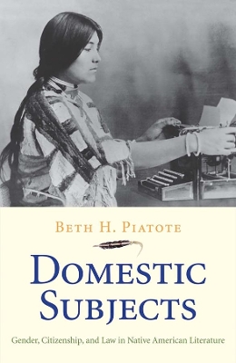 Domestic Subjects book